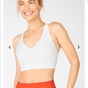 Fabletics All Day Every Day Adjustable Bra